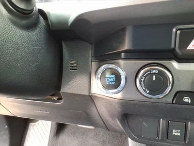 2021 Toyota Tacoma TRD Off Road Double Cab 5 Bed V6 AT