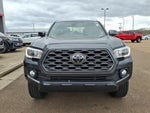 2021 Toyota Tacoma TRD Off Road Double Cab 5 Bed V6 AT