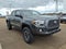 2021 Toyota Tacoma TRD Off Road Double Cab 5 Bed V6 AT