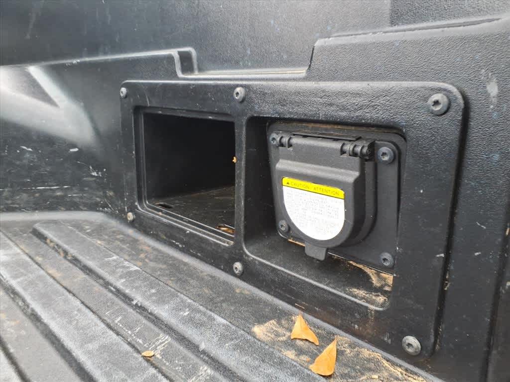 2021 Toyota Tacoma TRD Off Road Double Cab 5 Bed V6 AT