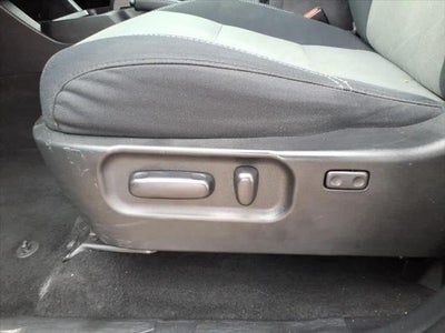 2021 Toyota Tacoma TRD Off Road Double Cab 5 Bed V6 AT