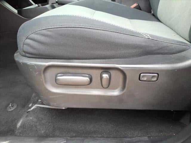 2021 Toyota Tacoma TRD Off Road Double Cab 5 Bed V6 AT