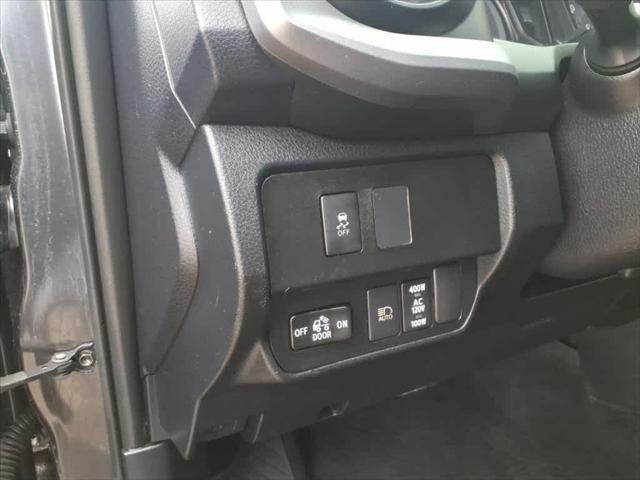 2021 Toyota Tacoma TRD Off Road Double Cab 5 Bed V6 AT