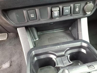 2021 Toyota Tacoma TRD Off Road Double Cab 5 Bed V6 AT