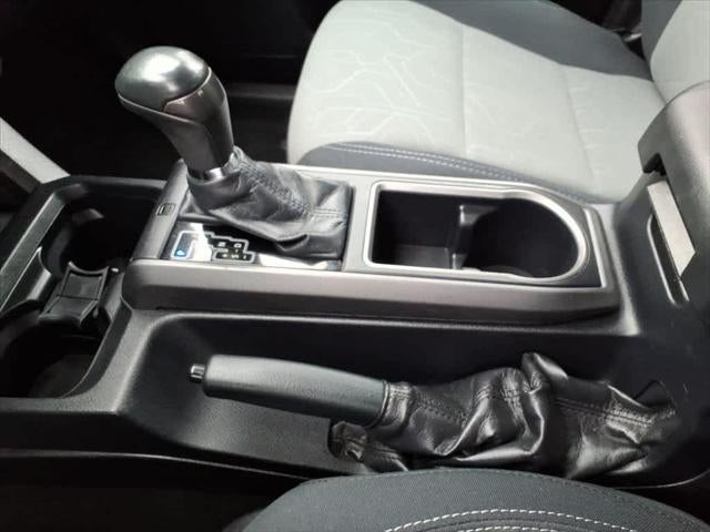 2021 Toyota Tacoma TRD Off Road Double Cab 5 Bed V6 AT