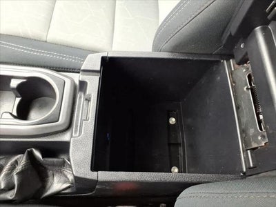 2021 Toyota Tacoma TRD Off Road Double Cab 5 Bed V6 AT