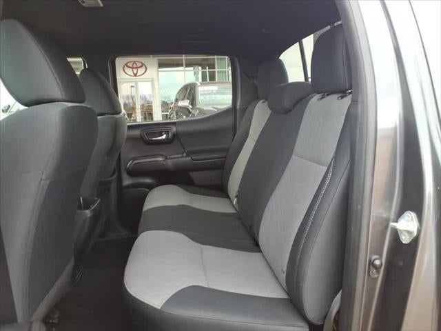 2021 Toyota Tacoma TRD Off Road Double Cab 5 Bed V6 AT