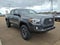 2021 Toyota Tacoma TRD Off Road Double Cab 5 Bed V6 AT