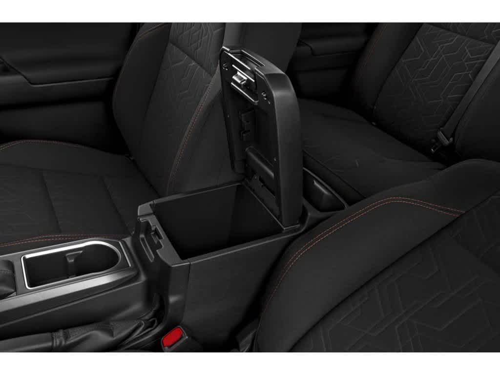 2023 Toyota Tacoma TRD Sport Double Cab 6 Bed V6 AT