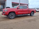 2023 Toyota Tacoma TRD Sport Double Cab 6 Bed V6 AT