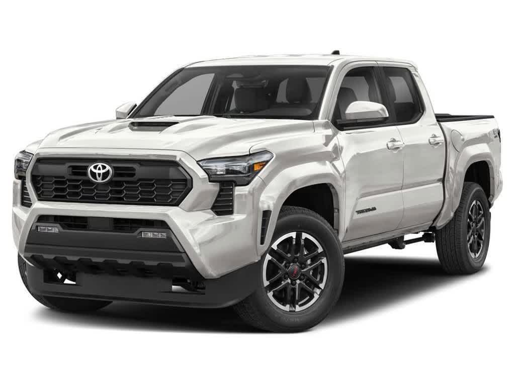 2024 Toyota Tacoma TRD Sport Double Cab 5 Bed AT