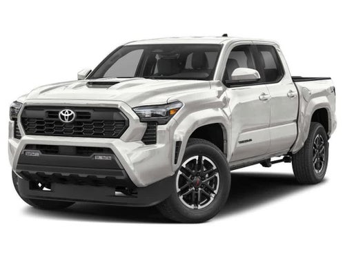 2024 Toyota Tacoma TRD Sport Double Cab 5 Bed AT