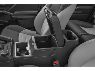 2024 Toyota Tacoma TRD Sport Double Cab 5 Bed AT