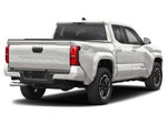 2024 Toyota Tacoma TRD Sport Double Cab 5 Bed AT
