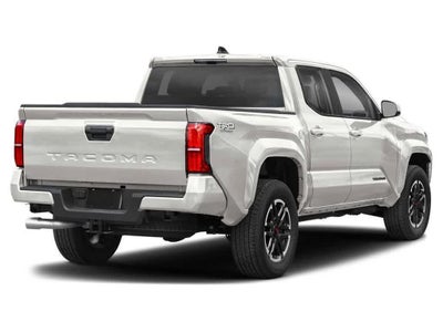2024 Toyota Tacoma TRD Sport Double Cab 5 Bed AT