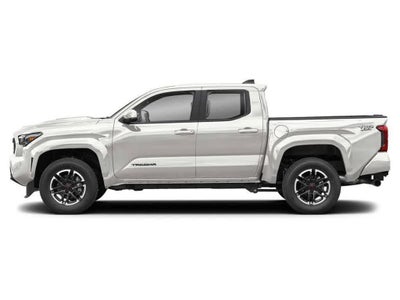 2024 Toyota Tacoma TRD Sport Double Cab 5 Bed AT