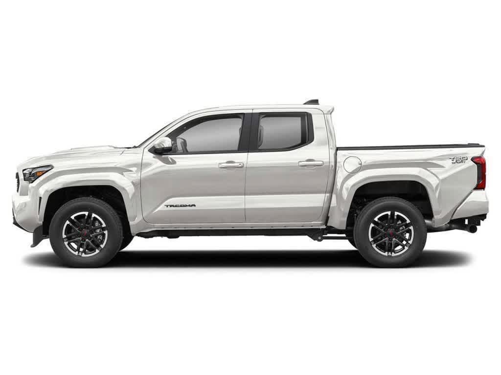 2024 Toyota Tacoma TRD Sport Double Cab 5 Bed AT