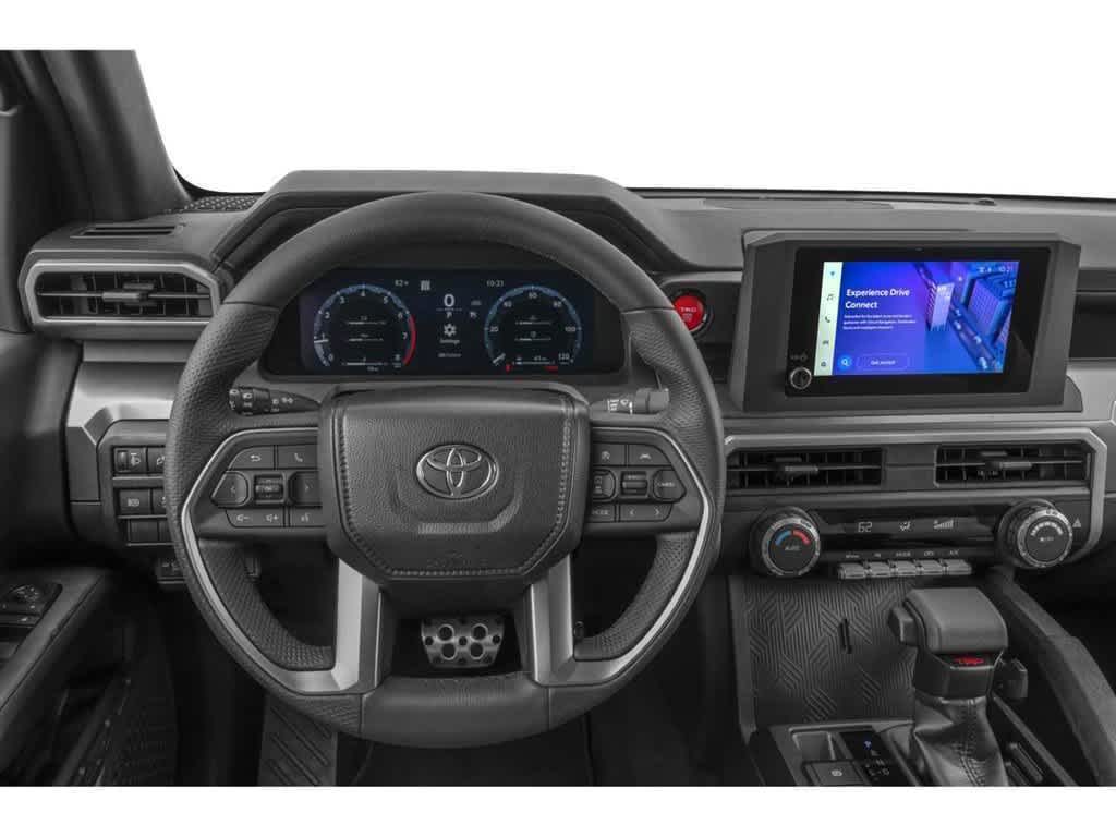 2024 Toyota Tacoma TRD Sport Double Cab 5 Bed AT