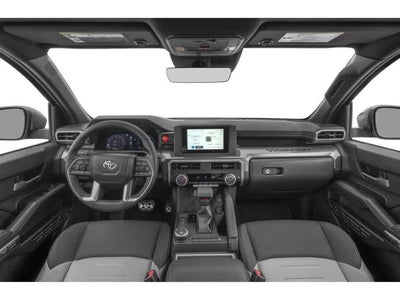 2024 Toyota Tacoma TRD Sport Double Cab 5 Bed AT