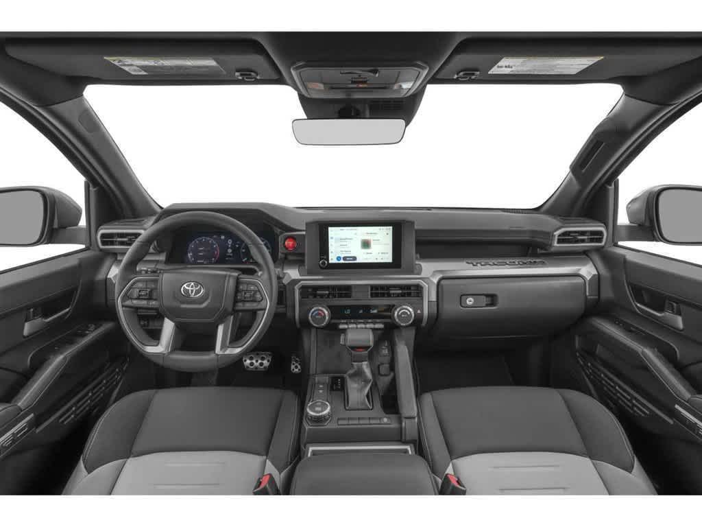 2024 Toyota Tacoma TRD Sport Double Cab 5 Bed AT