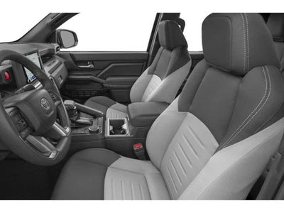 2024 Toyota Tacoma TRD Sport Double Cab 5 Bed AT
