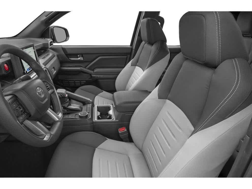 2024 Toyota Tacoma TRD Sport Double Cab 5 Bed AT