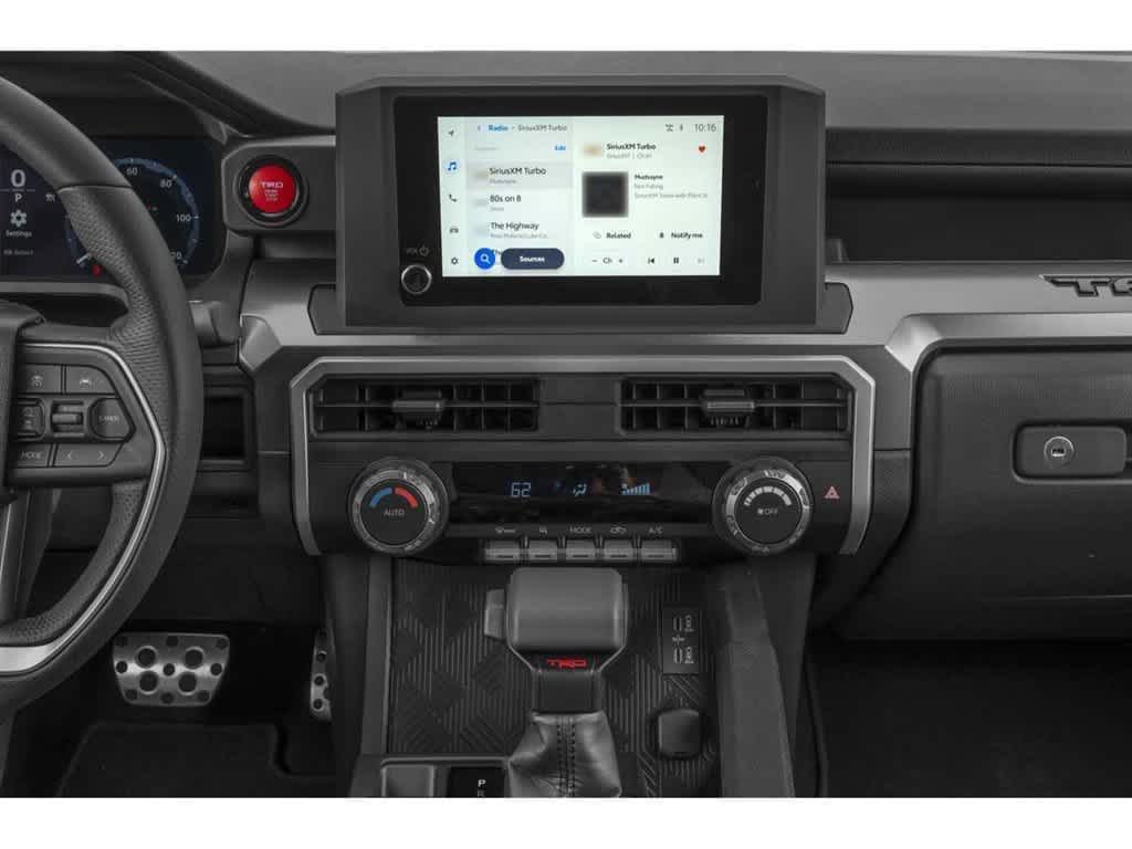 2024 Toyota Tacoma TRD Sport Double Cab 5 Bed AT