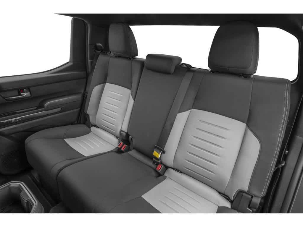 2024 Toyota Tacoma TRD Sport Double Cab 5 Bed AT