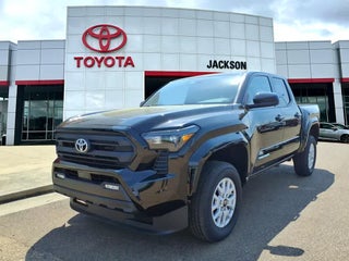 2025 Toyota Tacoma SR5 Double Cab 5 Bed AT