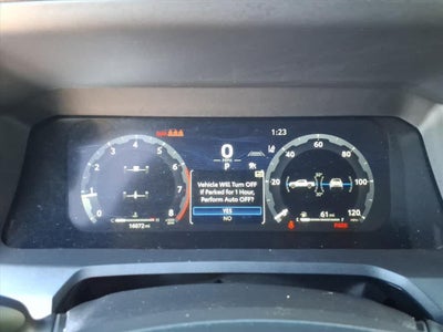 2025 Toyota Tacoma TRD Off Road Double Cab 5 Bed AT