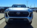 2025 Toyota Tacoma TRD Off Road Double Cab 5 Bed AT