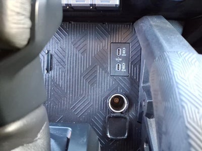 2025 Toyota Tacoma TRD Off Road Double Cab 5 Bed AT