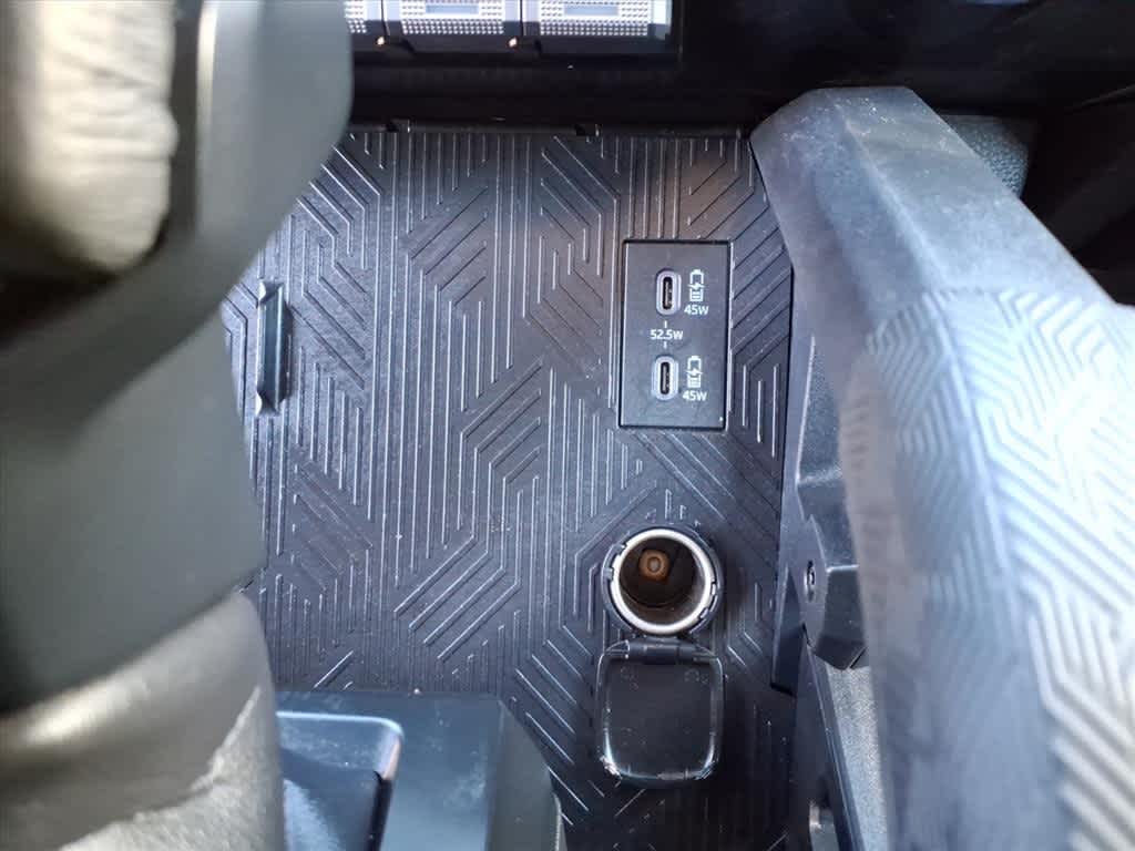 2025 Toyota Tacoma TRD Off Road Double Cab 5 Bed AT