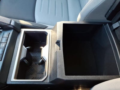 2025 Toyota Tacoma TRD Off Road Double Cab 5 Bed AT