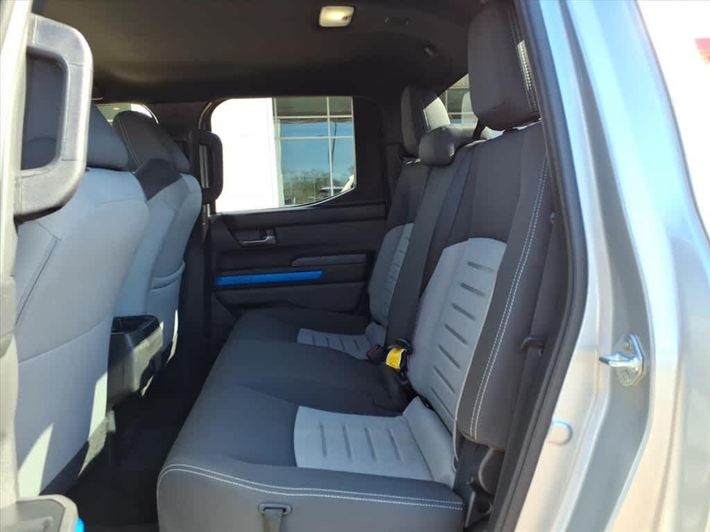 2025 Toyota Tacoma TRD Off Road Double Cab 5 Bed AT