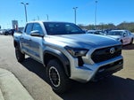 2025 Toyota Tacoma TRD Off Road Double Cab 5 Bed AT