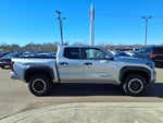 2025 Toyota Tacoma TRD Off Road Double Cab 5 Bed AT
