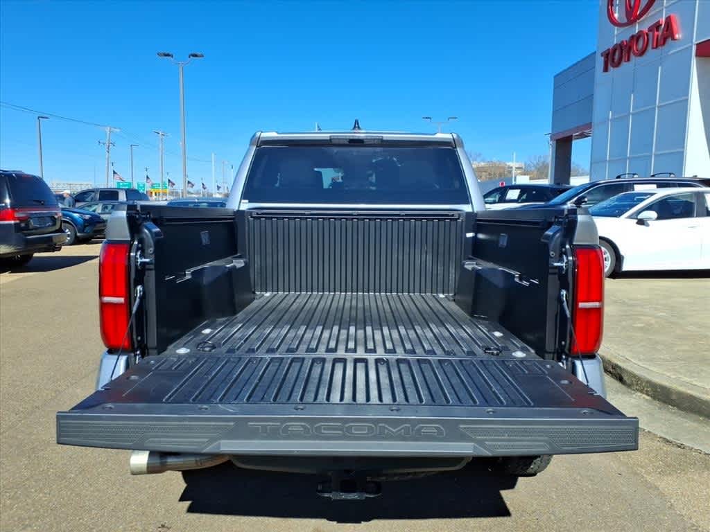 2025 Toyota Tacoma TRD Off Road Double Cab 5 Bed AT