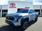 2025 Toyota Tacoma TRD Off Road Double Cab 5 Bed AT