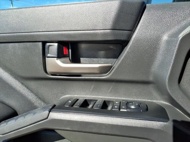 2025 Toyota Tacoma TRD Off Road Double Cab 5 Bed AT