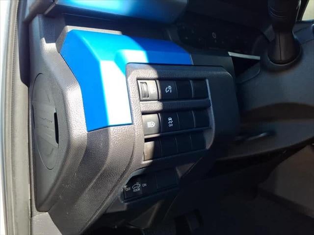 2025 Toyota Tacoma TRD Off Road Double Cab 5 Bed AT