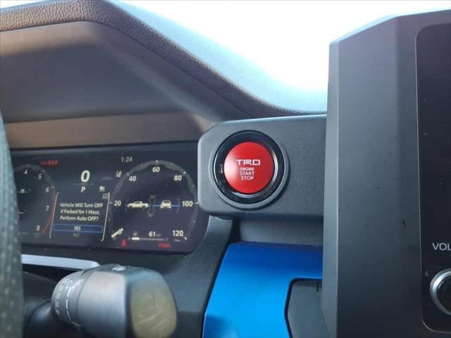 2025 Toyota Tacoma TRD Off Road Double Cab 5 Bed AT