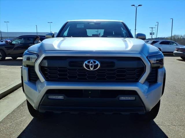 2025 Toyota Tacoma TRD Off Road Double Cab 5 Bed AT