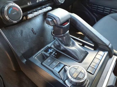 2025 Toyota Tacoma TRD Off Road Double Cab 5 Bed AT