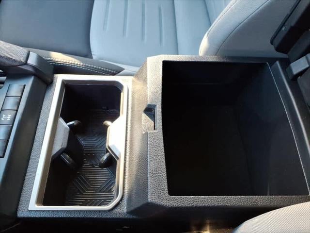 2025 Toyota Tacoma TRD Off Road Double Cab 5 Bed AT