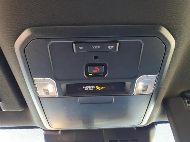 2025 Toyota Tacoma TRD Off Road Double Cab 5 Bed AT