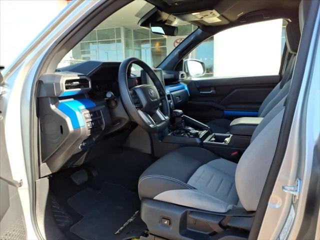 2025 Toyota Tacoma TRD Off Road Double Cab 5 Bed AT