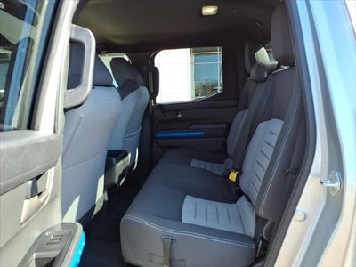 2025 Toyota Tacoma TRD Off Road Double Cab 5 Bed AT