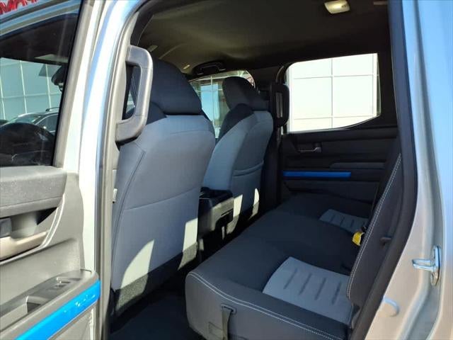 2025 Toyota Tacoma TRD Off Road Double Cab 5 Bed AT