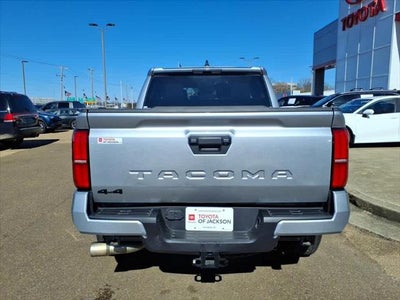 2025 Toyota Tacoma TRD Off Road Double Cab 5 Bed AT
